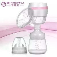 ราคา ปั๊มนมไฟฟ้า แบบบูรณาการ ดูดสูง ชาร์จใหม่ได้ เหมาะสำหรับให้นมลูก อุปกรณ์สำหรับเด็ก ปั๊มนม เครื่อง ปั๊ม นมยูฮาพลัส เครื่อง ปั๊มนม dr isla เครื่อง ปั๊มนม เต่าทอง กรวย สูญญากา (1731569350547244258)