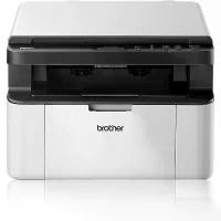 ราคา Discount Brother DCP-1510 เครื่องปริ้นเตอร์มือสอง พร้อมใช้งานมี DR+TN1000 ใหม่ 1ชุด มัลติฟังก์ชันเลเซอร์ (1731241286831539522)