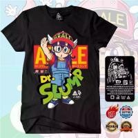 ราคา ใหม่ HOT การ์ตูนญี่ปุ่น Arale Gachan Dr. เก้าอี้อาราเล่ Gachan Nicola เสื้อยืดคอกลม แขนสั้น ผ้าฝ้ายแท้ เสื้อยืดผู้ชาย (1731963776295864043)