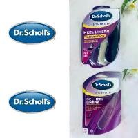 ราคา [Dr. Scholl's] Heel Liners แผ่นกันรองเท้ากัด เสริมให้เท้ากระชับ กันหลวม กันลื่น (1730012829536062456)