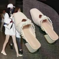 ราคา Birkenstock Selipar Perempuan, Dr.รองเท้าแตะคาดิแกนสุดหรู, Vincci _ มาย, สินค้าลิขสิทธิ์แท้จากมาเลเซีย, สไตล์ดาราอินเทอร์เน็ต, หนังนิ่มแท้, ฤดูร้อนใหม่ 2024, รองเท้าแตะมุกฝรั่งเศ (1730970349664569710)