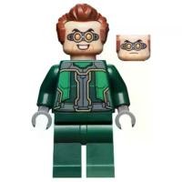 ราคา [ Minifigures ] มินิฟิก Lego - Dr. Octopus (Otto Octavius) / Doc Ock : Super Heroes: Spider-Man (sh707) ราคา/ชิ้น คําแนะนําการขายที่ร้อนแรงในเดือนนี้ (1731884477366305804)