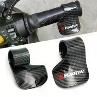 ราคา อุปกรณ์เสริมรถจักรยานยนต์, สำหรับ Haojue UHR150, UHR125, TR300, NK150, 6000K, GN125, DR160, TR150, 125 dr 160 160s tr 150, Suzuki DR160 DR160S DR300, ดีลร้อน, ที่จับคันเร่งช่วยปร (1730007295233591375)