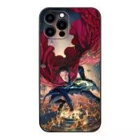 ราคา เคสโทรศัพท์, Dr Strange, ป้องกันการหล่น, เข้ากันได้กับ iPhone 7/8/11/XS/12/13/14, Samsung S7/S8S/9, VivoY17/Y3/Y12/Y15, Realme 5/5i/5s/6i, และ OPPO/Huawei/Redmi (1730609275756841370)