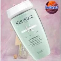 ราคา Kerastase Specifique Bain Divalent 250 ml แชมพูสำหรับผู้ที่มีปัญหาหนังศรีษะและผมมัน (1731530760684669709)