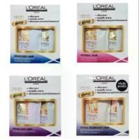 ราคา น้ำยายืดผม L'oreal X-tenso Moisturist ลอรีอัลชุดครีมยืดผม ( ไม่ใช่ช่างไม่แนะนำให้ทำเองนะคะ ) ！！ ！ (1731574070834071030)
