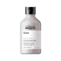ราคา L'OREAL PROFESSIONNEL - Serie Expert Silver Shampoo 300 ml. บํารุงผม สีม่วง (1729692569456970115)