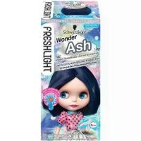 ราคา SCHWARZKOPF - Freshlight Foam Hair Color Wonder Ash (207g.) ครีมเปลี่ยนสีผม แฮร์ (1729686228417218947)