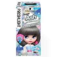 ราคา SCHWARZKOPF - Freshlight Non Cover Grey Permanent Mousse Reg โฟมเปลี่ยนสีผม ย้อมผม น้ำเงิน (1729750184623507843)