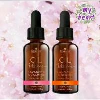 ราคา Schwarzkopf Oil Ultime Lavender&Jasmine Essential Oil Relaxing/Ylang Ylang&Mandarin Essential Oil Energizing 30 ml (1729597677196380435)