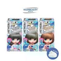 ราคา [โฟมเปลี่ยนสีผม]Schwarzkopf Freshlight Foam Hair Color โฟมเปลี่ยนสีผม 14 สี (1729639911183321525)