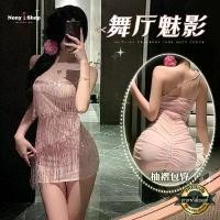 ราคา ชุดเดรสสายฝอ Sexy ชุดนอนเซ็กซี่ DD6377️งานป้ายแท้ Feetmoiเกรดพรีเมี่ยมแท้ (1731961444195534413)