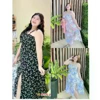 ราคา เดรสสาวอวบ สวยsexy น่ารักๆ (1732298717384903223)