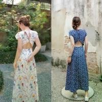 ราคา 【SALE】MASS Plus Collection : Dress - Baccarat Sexyปัดซ้ายที่รูปเพื่อดูขนาดสินค้า (1731874526872766037)