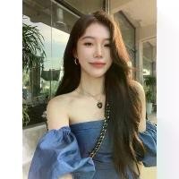 ราคา พร้อมส่งเสื้อเปิดไหล่ เสื้อครอปแขนพอง ผ้าร่องน่ารัก sexy lady เรียบหรู เริ่ดมาก เสื้อเปิดไหล่ เสื้อปาดไหล่ ชุดไปทะเล (1731945927664305495)