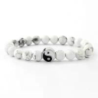 ราคา สร้อยข้อมือคู่, ดีไซน์ Yin-Yang Tai Chi เคลือบด้านระดับไฮเอนด์, สร้อยข้อมือกะลา, สร้อยข้อมือลูกปัด Bagua, สร้อยข้อมือแฟชั่น, สำหรับผู้ชาย, มาใหม่ (1732281056757450921)