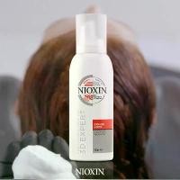 ราคา Nioxin Expert Color Lock 150 ml ทรีทเม้นท์เข้มข้น ช่วยล็อคสีผม (1729997836466621197)