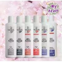 ราคา Nioxin Scalp Therapy Revitalizing Conditioner System 1,2,3,4,5,6 ครีมนวดผม สำหรับคนผมบาง (1729738156870437139)