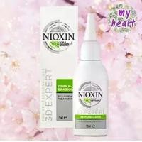 ราคา Nioxin Scalp Renew Treatment 75 ml ทรีทเม้นท์ผลัดเซลส์หนังศีรษะ (1730620834239908115)
