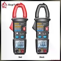 ราคา extolmentshop56 ความคงทน ANENG AT619 Digital Clamp Multimeter AC/DC Multifunctional Clamp Meter Voice Broadcast 4000 Counts Auto-ranging for Lab/Factory/Home (1732205876472809850)