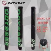 ราคา กริพไม้กอล์ฟ NEW ODYSSEY STROKE LAB TOULON PUTTER GRIP STANDARD ขายดี (1731872197389223006)
