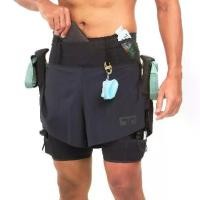 ราคา 【SALE】TRAINING LAB 6" SUMMIT SHORTS (24122B) (1731853659666417059)