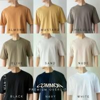 ราคา เสื้อโอเวอร์ไซส์ ผ้าหนา SUPER SOFT KOREAN OVERSIZE จาก A MAN LAB เสื้อยืด ใส่สบาย ทรง Oversize เสื้อเกาหลีผู้ชายเสื้อยืด Clothing (1730605110903015776)