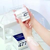 ราคา ครีมโคจิก 477 SOSKIN Future X Lab 100 g. Moisturizer มอยส์เจอร์ไรเซอร์ (1730355149562874683)