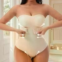 ราคา ชุดกระชับสัดส่วนสำหรับผู้หญิง พลัสไซส์ สไตล์ยุโรปและอเมริกา พร้อมกระดุมหลายแถว เทรนเนอร์เอวยอบกระชับ บอดี้สูทควบคุมหน้าท้อง เข็มขัดคาดเอว [COD] ยก คน อ้วน ไซส์ ใหญ่ ดัน เก็บ ข้า (1731838985427584700)