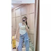 ราคา ชุดน้องหมี สุดฮิต เราต้องไม่พลาด!! ใส่แล้วลดอายุ ใสๆ แบ้วๆ ผ้านิ่มเด้ง งานโซคิ้วท์สุดๆ (ป้ายธัญเทพ) Women Clothing ผู้หญิง เสื้อผ้า สูท ยืด กางเกง วอร์ม victoria secret ชุ (1731309830739495237)