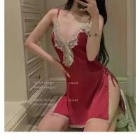 ราคา ชุดนอนเซ็กซี่ ชุดชั้นในเซ็กซี่ ชุดนอนไม่ได้นอน บลาชีฟอง บลาลูกไม้ ราคาถูกส่งไว ได้รับภายใน2วัน 1111 สินค้าแนะนำ ชั้นใน เสื้อผ้า สตรีกางเกงชั้นใน ใน victoria secret ลูกไม้ s (1731683470114261667)