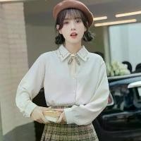 ราคา เสื้อชั้นในผ้าฟลีซ สไตล์กระโหลก สีขาว สำหรับผู้หญิง ฤดูใบไม้ผลิและฤดูใบไม้ร่วง 2023 มาใหม่ เสื้อกันหนาว เสื้อชั้นฐาน ขนาดเล็ก Lady Women victoria secret daring Clothing (1731110812134902172)
