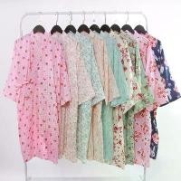 ราคา ชุดนอนผ้าฝ้ายผู้หญิง ขายดี มาใหม่ บาง ใส่สบาย ระบายอากาศ ลายการ์ตูน ชุดนอน ในสต็อก [COD] ชุด นอน เชียงราย กางเกง ใส่ ผู้ หญิงไซส์ ใหญ่ victoria secret ขายาว (1731709005849004001)