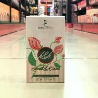 ราคา น้ำหอม h&k Hearts & Kisses Dorall Collection ขนาด100 ml. กลิ่นเทียบ Victoria Secret XO. (1729613279671847533)