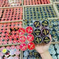 ราคา ผลิตภัณฑ์บำรุงผิวหน้า ครีมDD ขนาด5กรัม มี กลางคืน+กลางวัน (1732171166008576856)