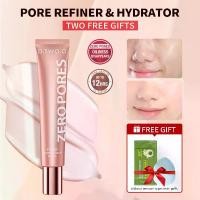 ราคา ไพรเมอร์หน้า, O.TWO.O, เมคอัพมอยส์เจอไรเซอร์และให้ความชุ่มชื้น, คอนซีลเลอร์เบส, รูขุมขนที่มองไม่เห็น, ปรับริ้วรอยให้เรียบเนียน, ควบคุมความมันบนใบหน้า, 20g, รวมของแถมฟรีสองรายการ (1730186732522801970)