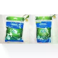 ราคา [Oral-B] Glide Scope Outlast 75 / 150 / 225 Floss Picks ไหมขัดฟัน ออรัลบี ไกลด์ (1730014189029985272)