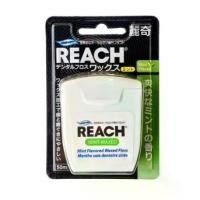ราคา ไหมขัดฟัน Reach นำเข้าจากประเทศเกาหลี ความยาว 50เมตร รสมินท์ (1729619543114746245)
