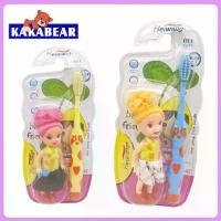 ราคา แปรงสีฟันเด็กเจ้าชาย เจ้าหญิง & ของเล่นตุ๊กตาเจ้าหญิง แปรงสีฟันเด็ก แปรงสีฟันสำหรับเด็กผู้หญิง (1730273161333082673)