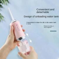 ราคา น้ำยาทำความสะอาดช่องปาก, แบบพกพาและใช้ในครัวเรือน, น้ำยาทำความสะอาดฟัน, ระงับกลิ่นกาย, ไฟฟ้า, น้ำยาบ้วนปาก (1731236689055352358)