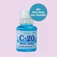 ราคา น้ำยาบ้วนปาก c20 สูตรเย็น (1730846056107247982)