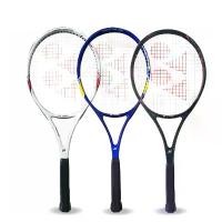 ราคา ไม้เทนนิส tennis racket เทนนิสเล่นคนเดียว ไม้เทนนิสมือสอง กระเป๋าไม้เทนนิส ลูกเทนนิส กันสะเทือนไม้เทนนิส เอ็นเทนนิส (1731916694137308769)