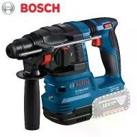 ราคา BOSCH GBH 185-LI สว่านโรตารี่ไร้สาย SDS Plus 18V มอเตอร์ไร้แปรงถ่าน ใช้งานตกแต่ง เจาะสกัด เจาะผนัง เปิดช่อง ตัวเครื่องเปล่า ไม่รวมแบตเตอรี่และที่ชาร์จ บล็อก สว่านไร้ สาย bosch (1731820405435892943)