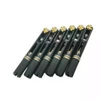 ราคา สะพานกีต้าร์หัวขาด, KR (6-18), การติดตั้งสีดำ, พัดลบทองเหลืองคงที่เดี่ยว, สำหรับกีต้าร์ไฟฟ้า 6 สาย (1730173147797686287)