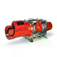 ราคา COMEUP คัมอัพ รอกกว้านสลิงไฟฟ้า CP-500 ยกได้ 500KG 220V-240V x 1 สาย AC (1732074184719108394)