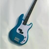 ราคา กีต้าร์เบสไฟฟ้า, ประเภท P, สี่สาย, เหมาะสำหรับผู้เริ่มต้นและมืออาชีพ, เล่นร็อค, เบส 4 สาย, กีต้าร์เบส (1731852134600640108)