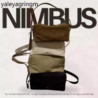 ราคา พร้อมส่ง! Gotcha Nimbus Bag (2 สาย) กระเป๋าสะพายครอสบอดี้ กระเป๋าสะพายข้าง (1731724941156386124)