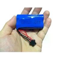 ราคา แบตเตอรี่สำรองรถแม็คโครบังคับวิทยุHuina1535/Huina1573 ความจุ7.4V 1200mAh แจ็คดำ4สาย(ของใหม่) (1731854198755591836)