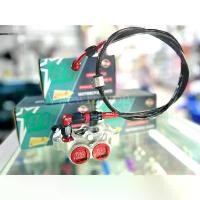 ราคา DurudeeStore ใช้งานได้ ปั้มแต่ง8.1+สายSwitแท้ ปั้มล่างเวฟ125S/125R/125Iบังลม/110i/125LEDเวฟทุกรุ่น Sonic บรรจุ 1 รายการ (1731062131241617691)