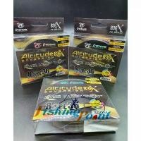 ราคา สาย PE Pioneer Altitude Sovereign 836X ถัก8 ยาว 300 เมตร บล็อกบัสเตอร์ Sports ออกกำลังกาย (1731731107980478511)